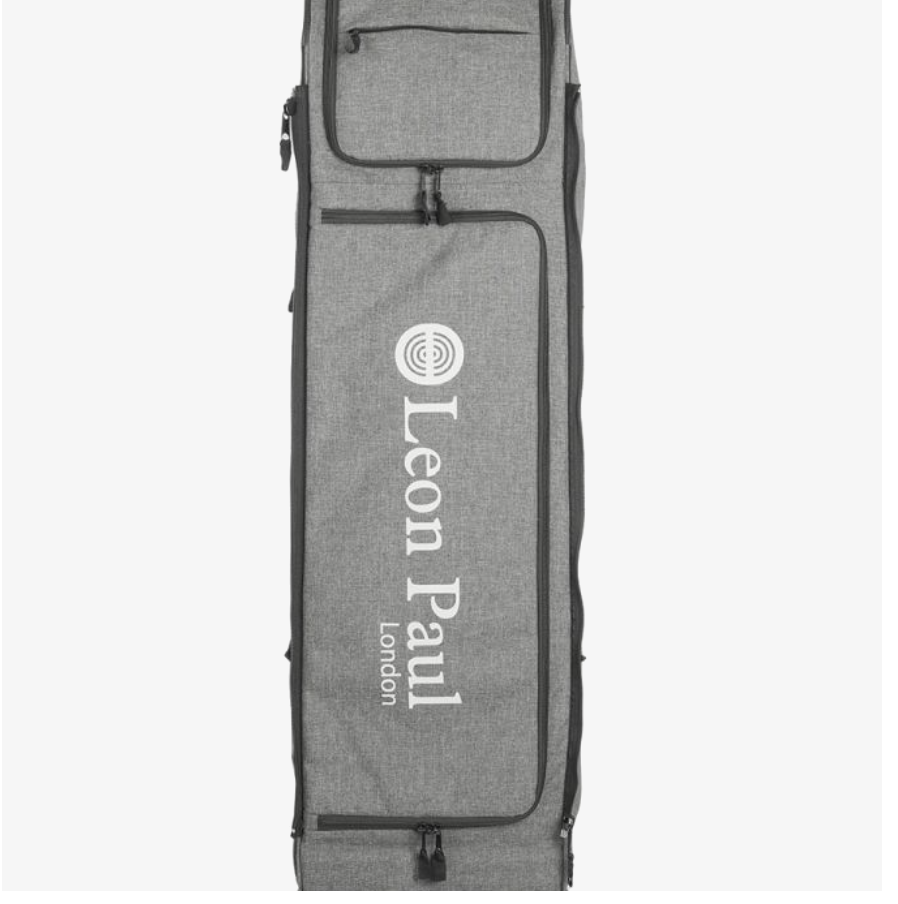 The Apex Bag