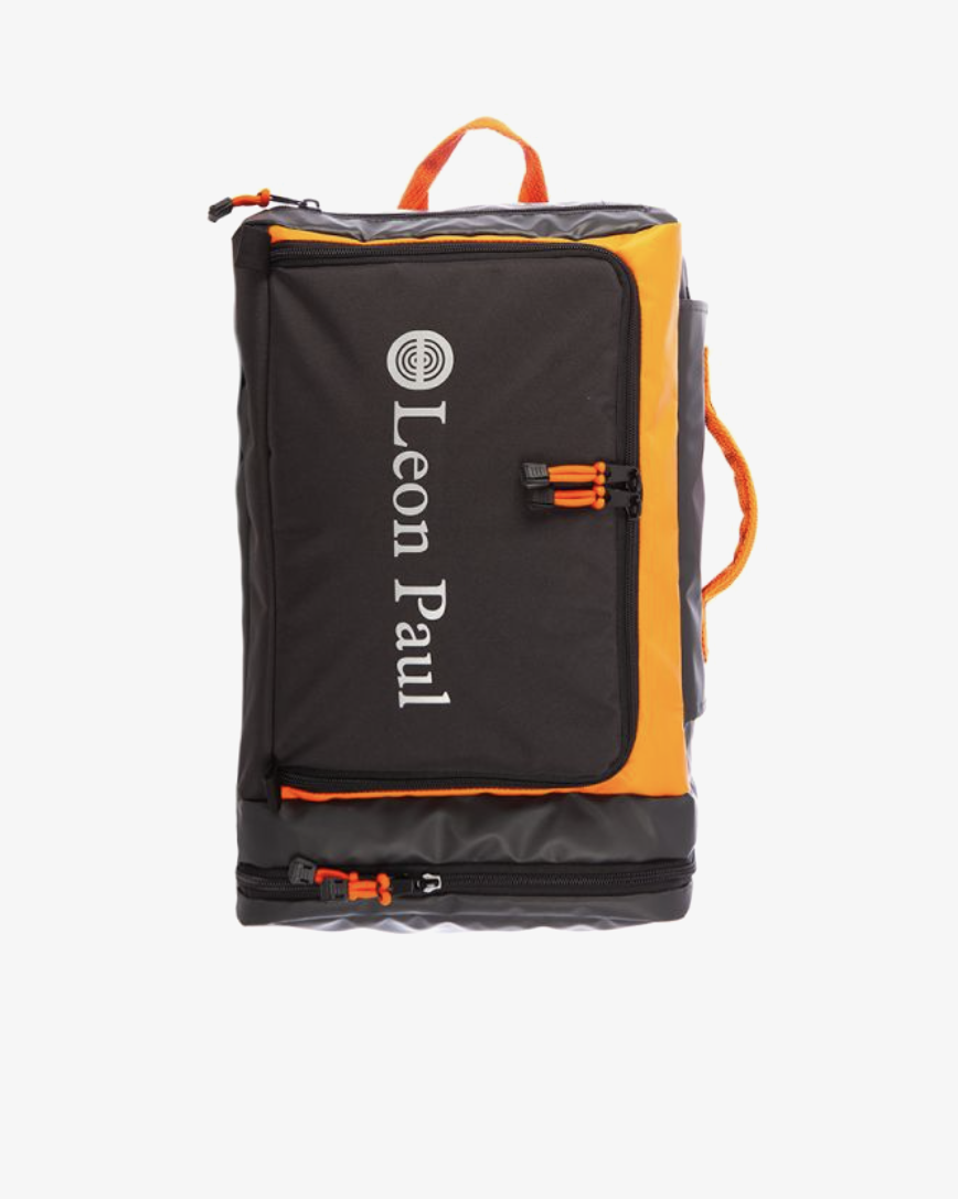 Duo Backpack