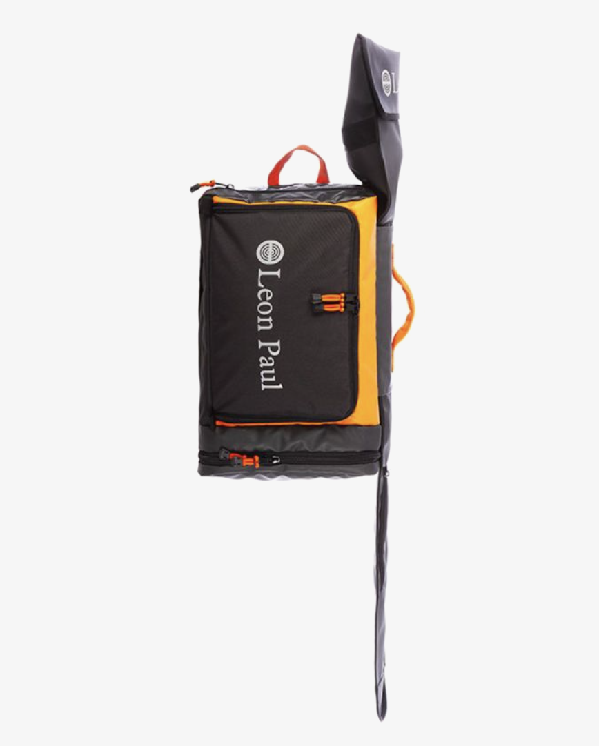 Duo Weapon Bag & Backpack